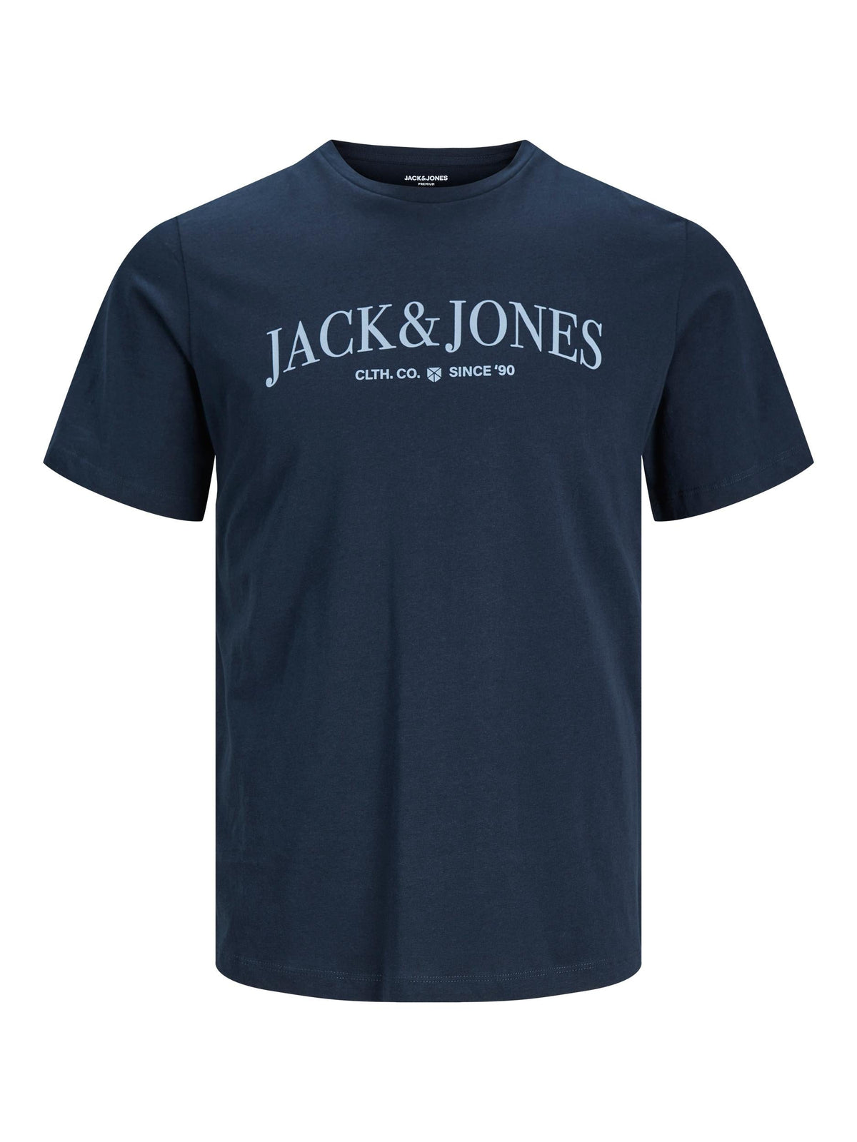 Tshirt Jack & Jones Lubooster 12234782