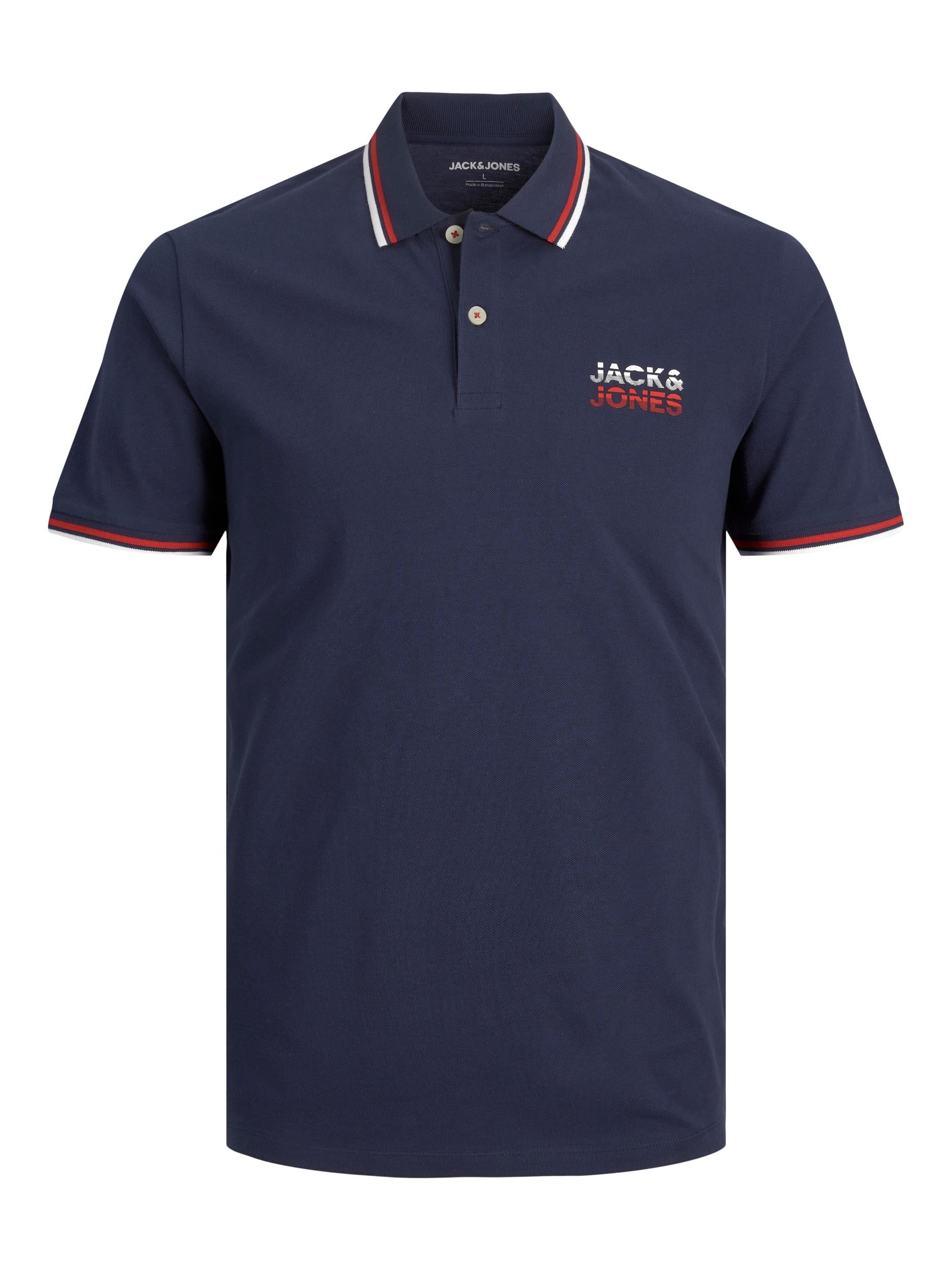 Tshirt Jack & Jones Atlas 12221012