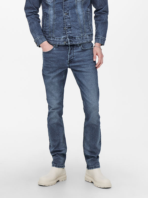 Jeans OS Sloom32 22020750