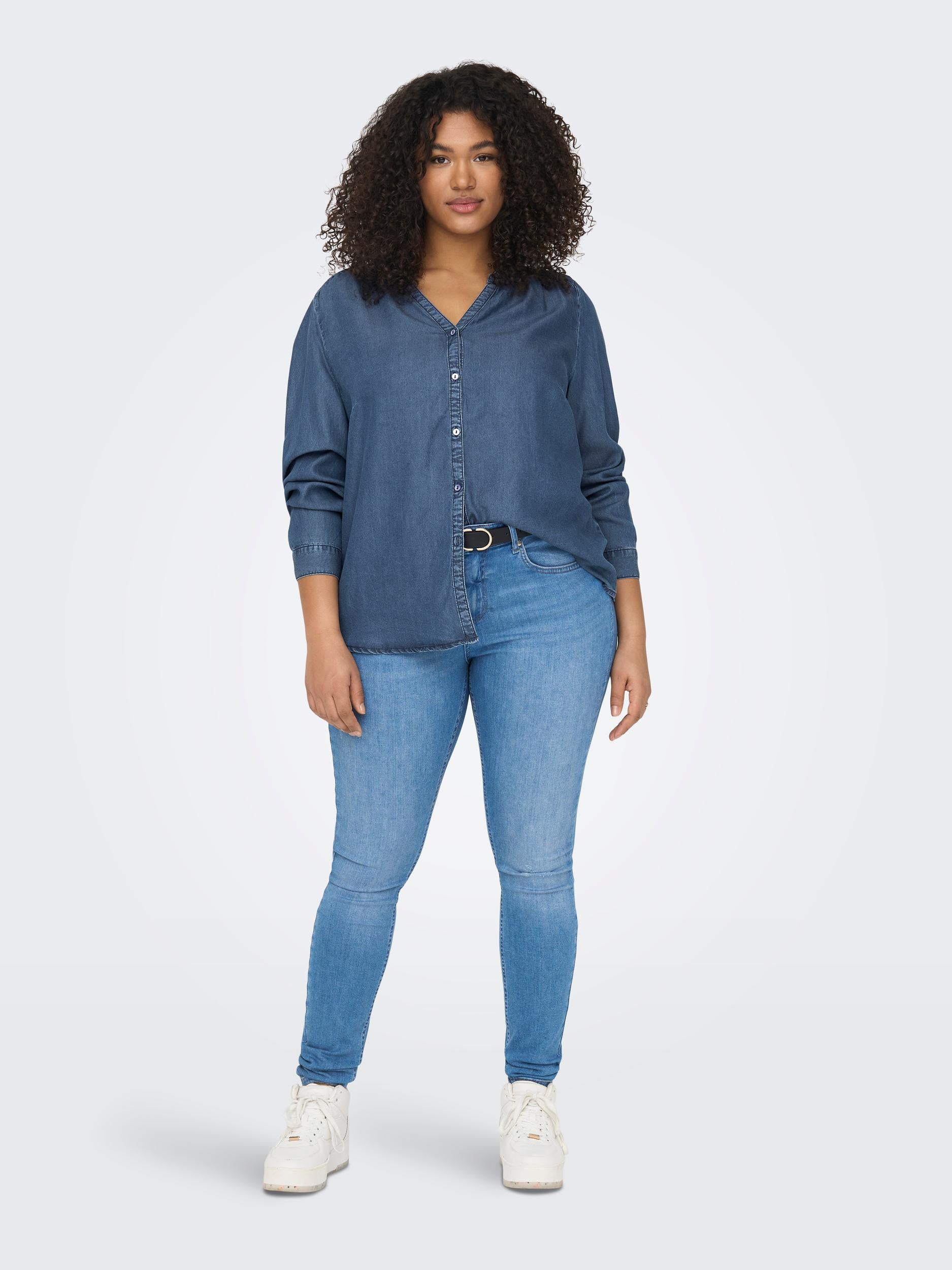 Blusa Only Ema 15251608