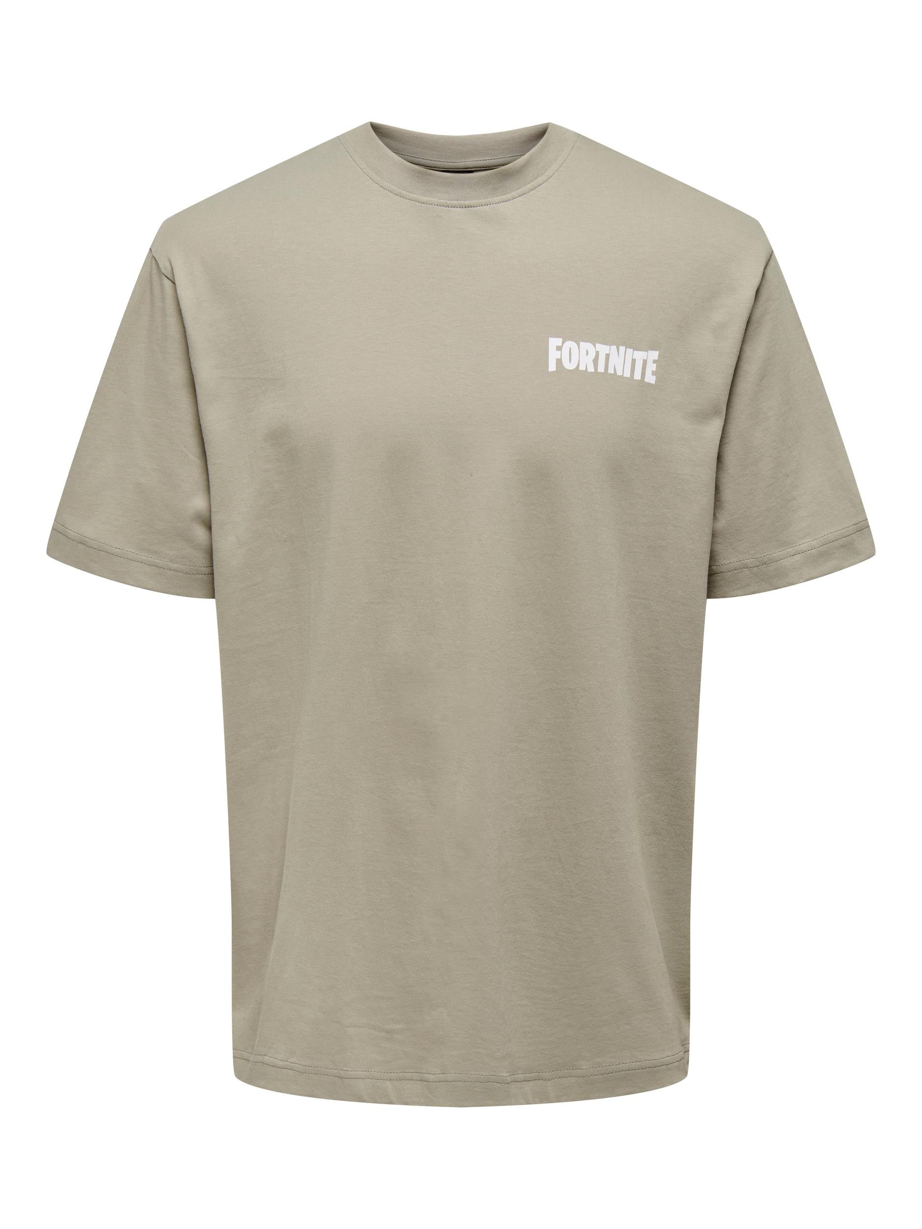 Tshirt Only & Sons Fortnite III 22026037