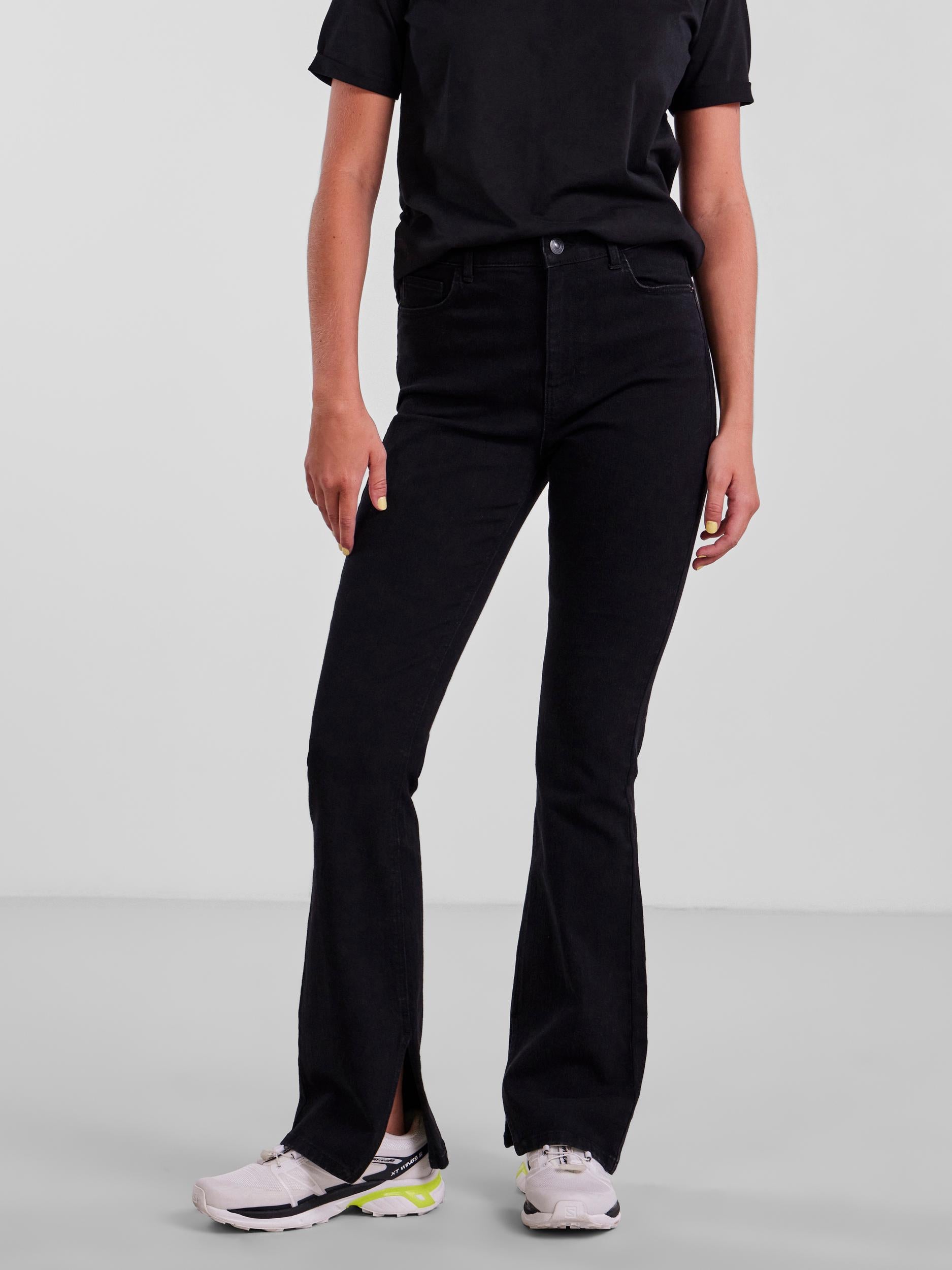 Jeans PCS Flared Peggy 17126256