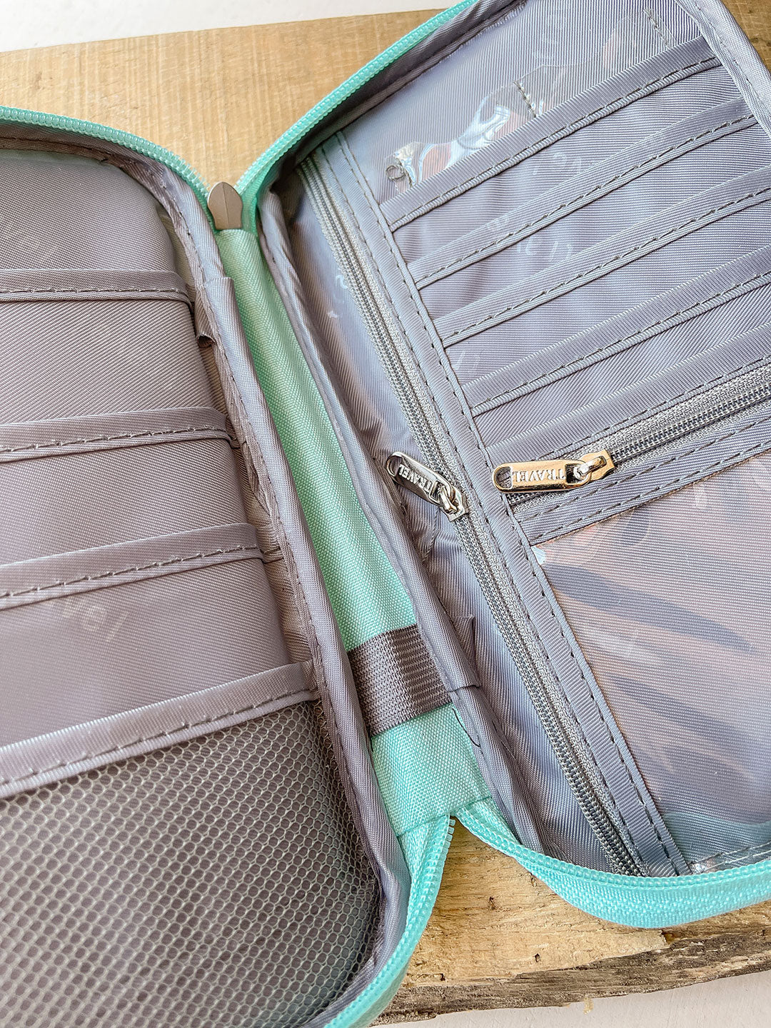 Portapasaporte PP12020