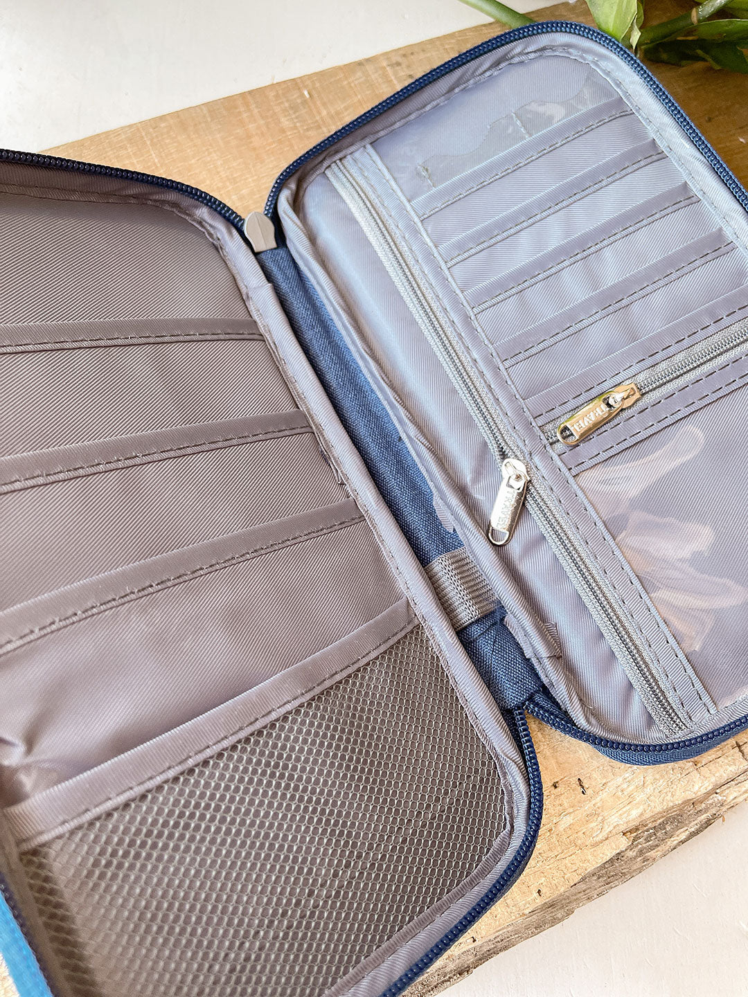 Portapasaporte PP12020