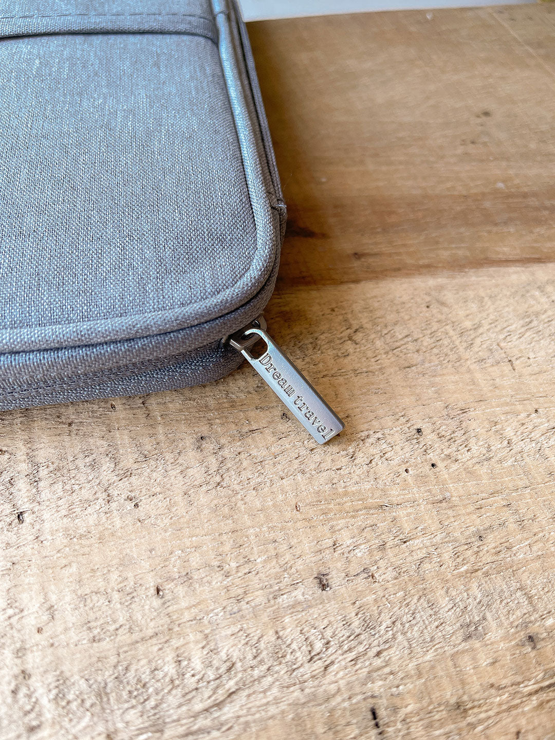 Portapasaporte PP12020