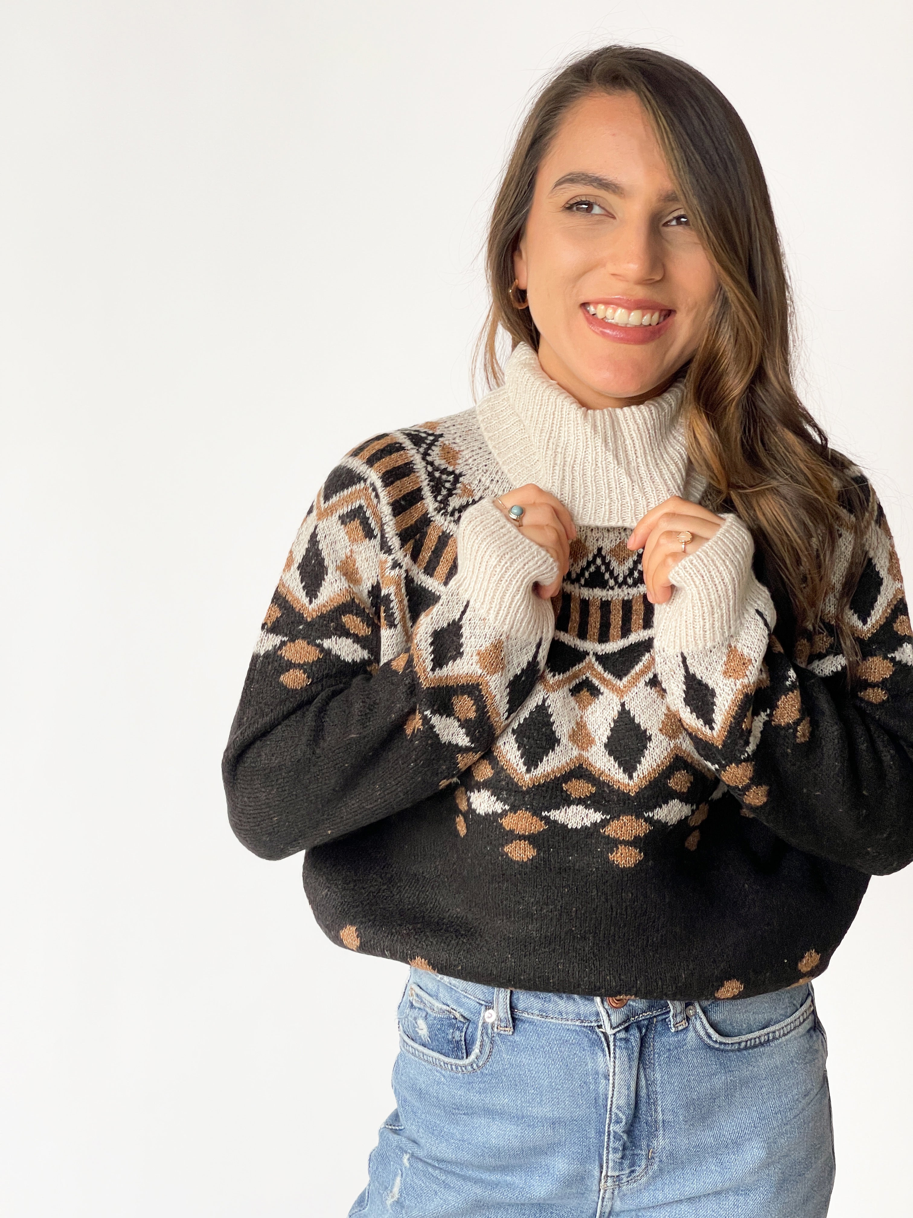 Pullover Only Edda 15268396