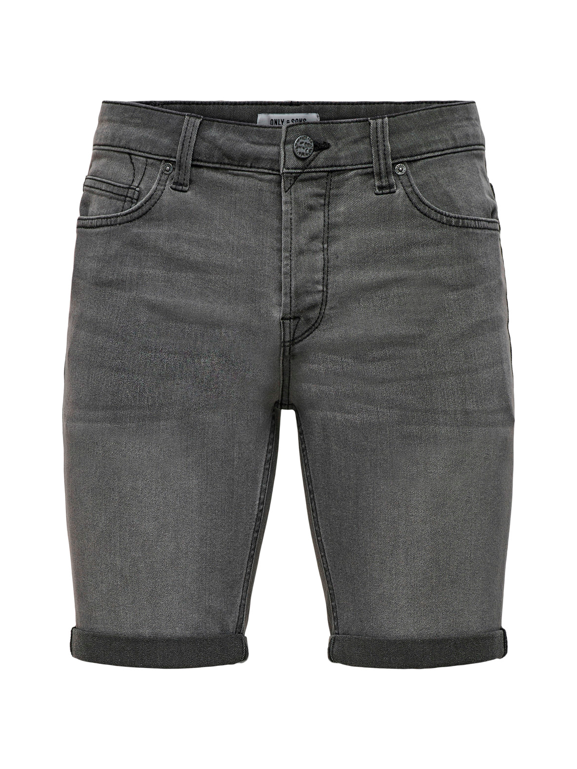 Short OS Ply 22020753