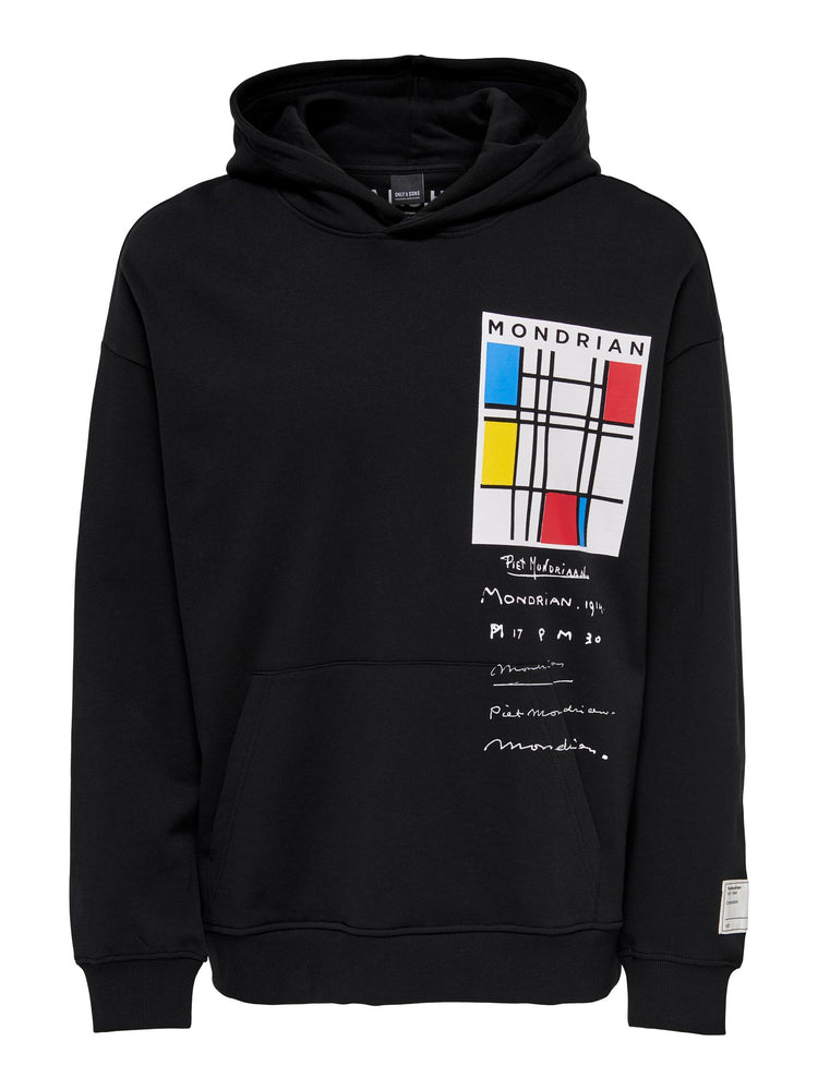 Sweat OS Mondrian 22024196