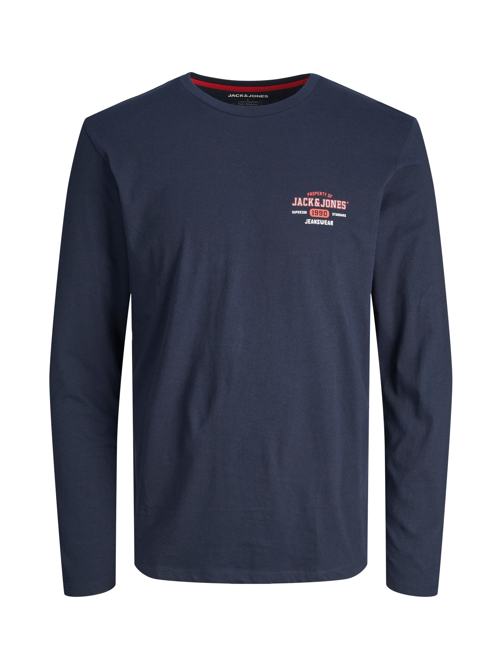 T-shirt JJ Stampa 12211357