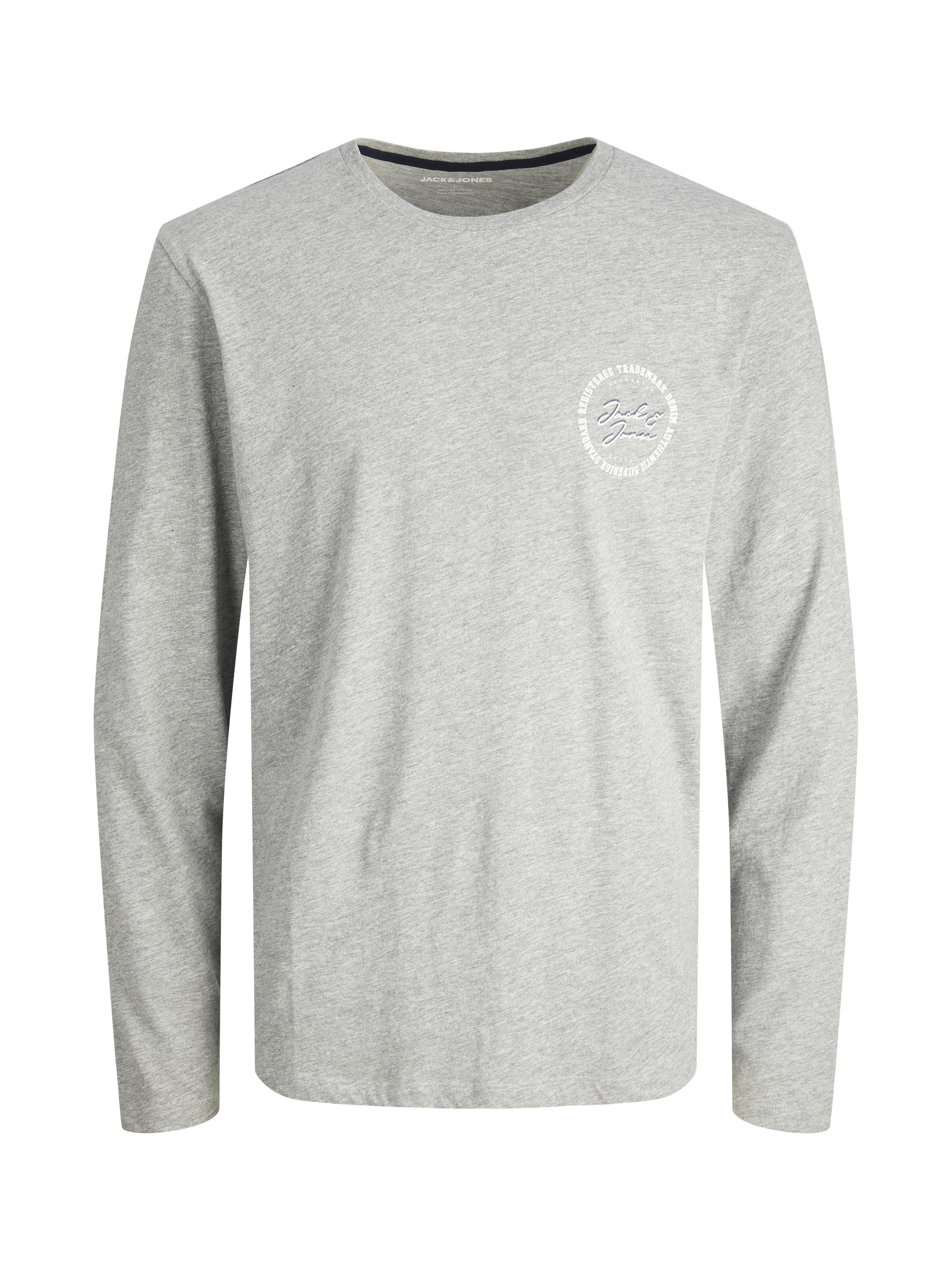 T-shirt JJ Stampg 12211357