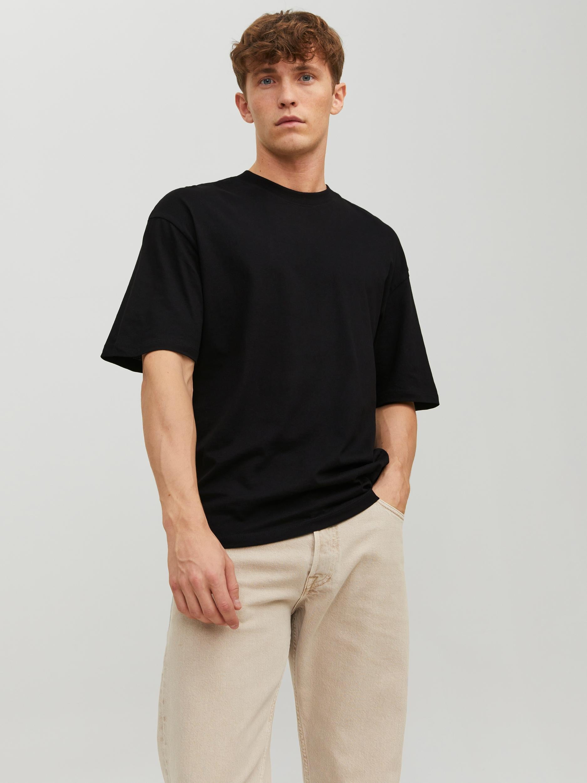 T-shirt JJ Brink 12185628
