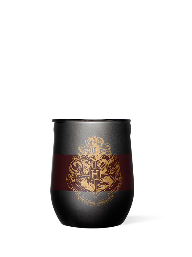 Vaso Hogwars Crest 12oz