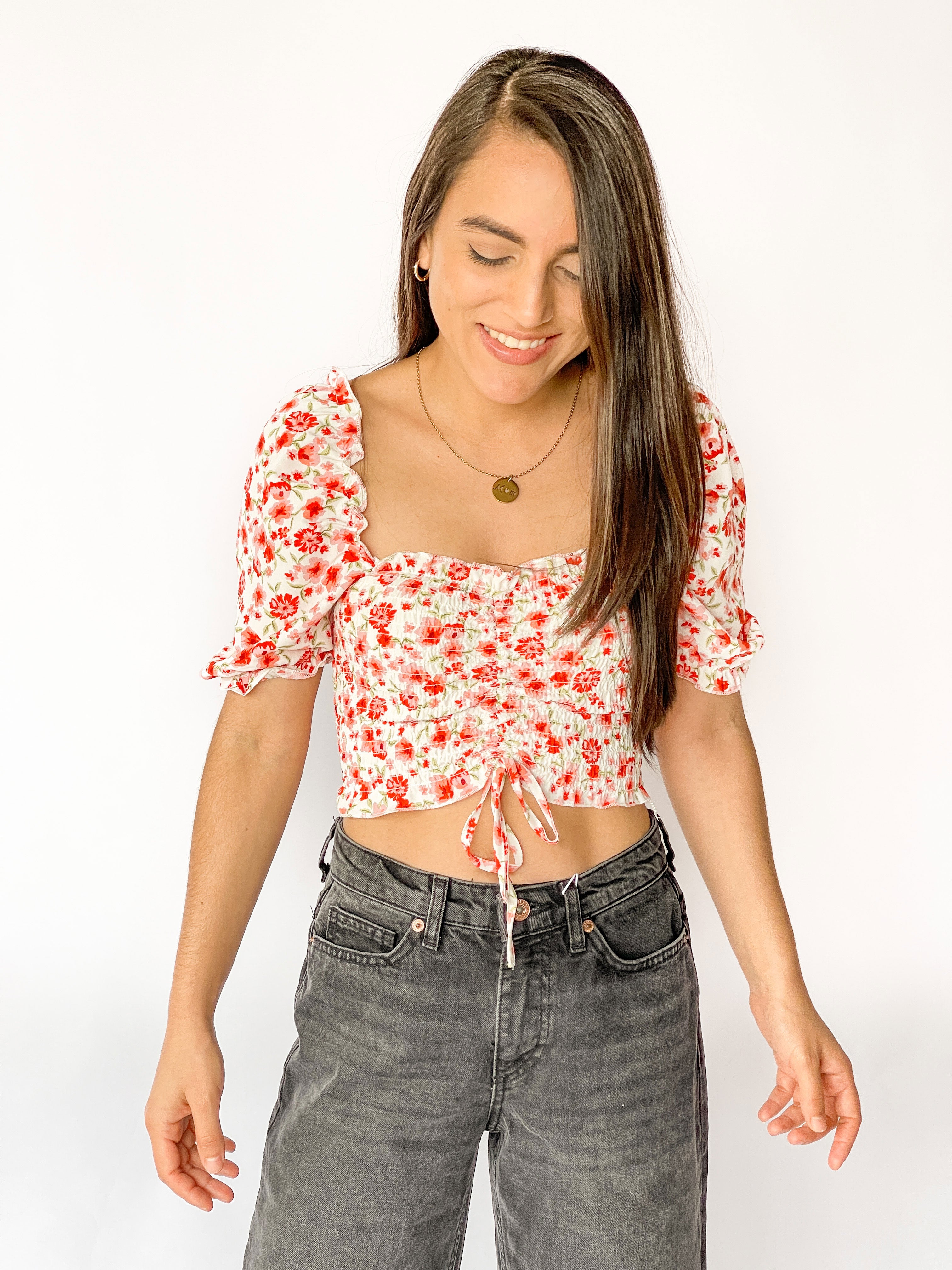 Blusa Ht1248-1