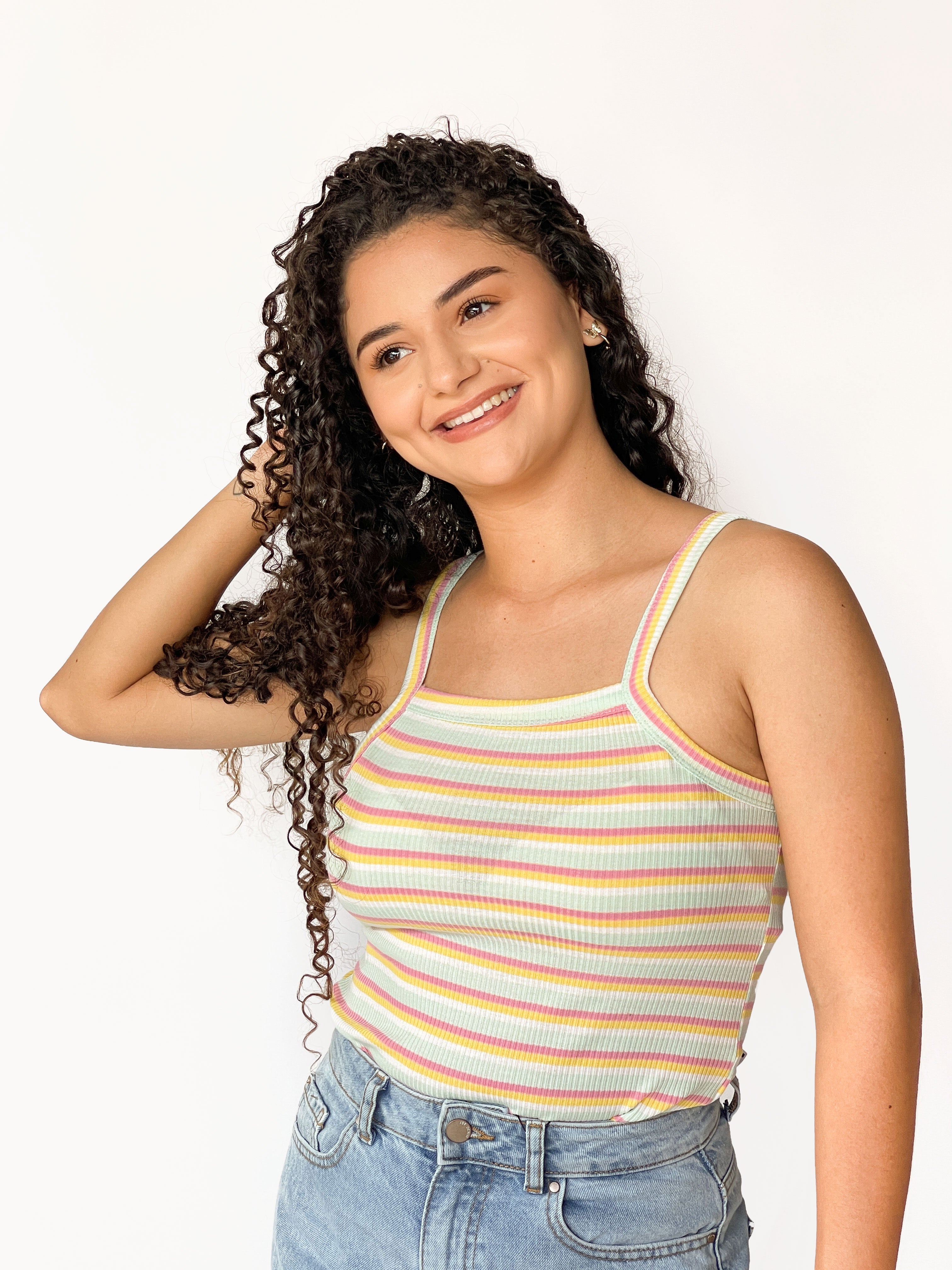 Blusa VM Tica 10267960