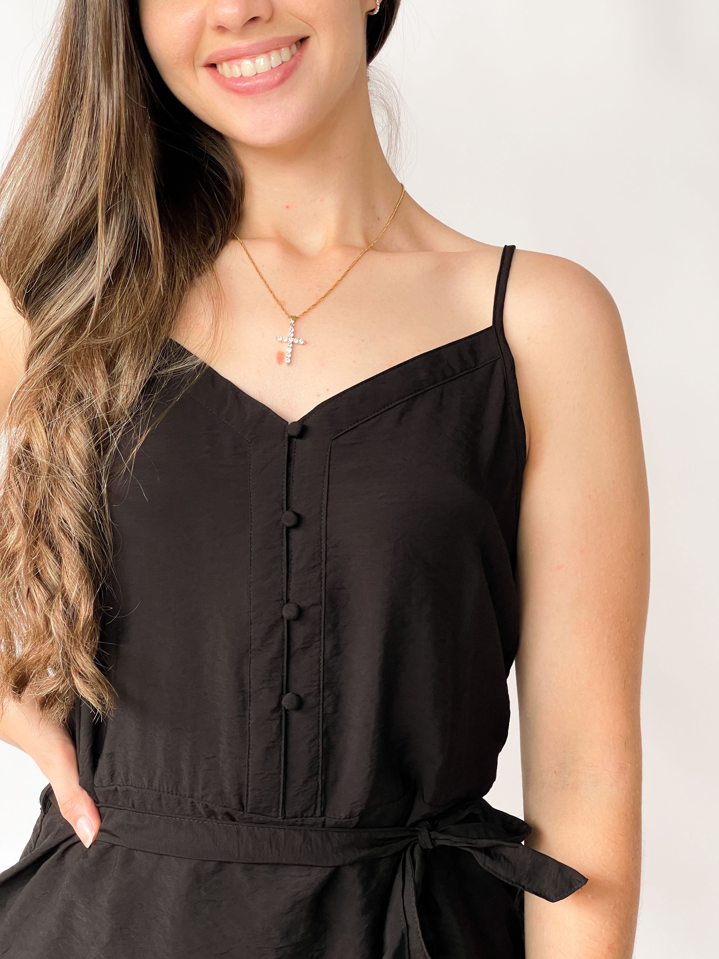 Blusa JDY Monroe 15254855