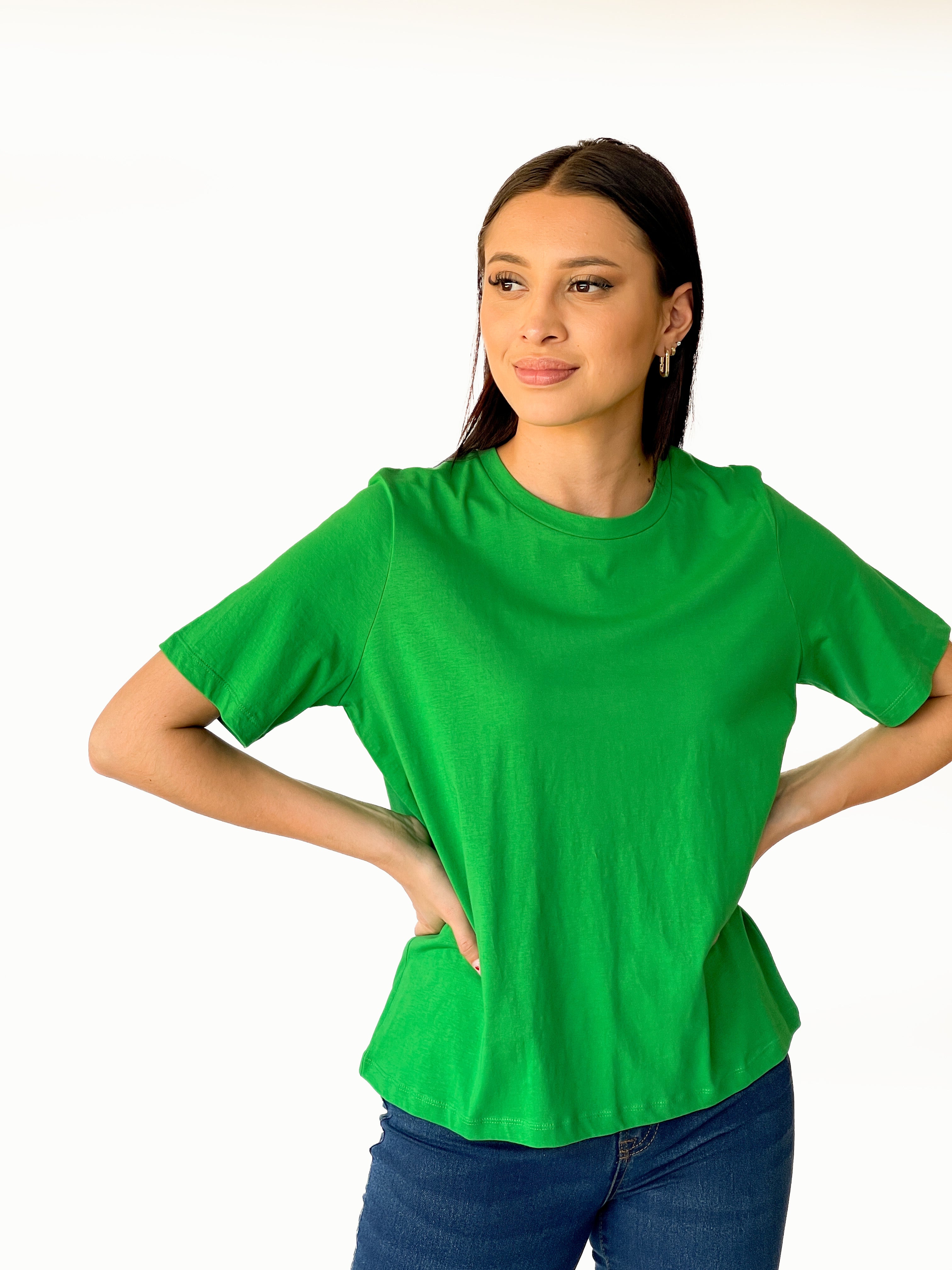 T-shirt Only Only 15270390