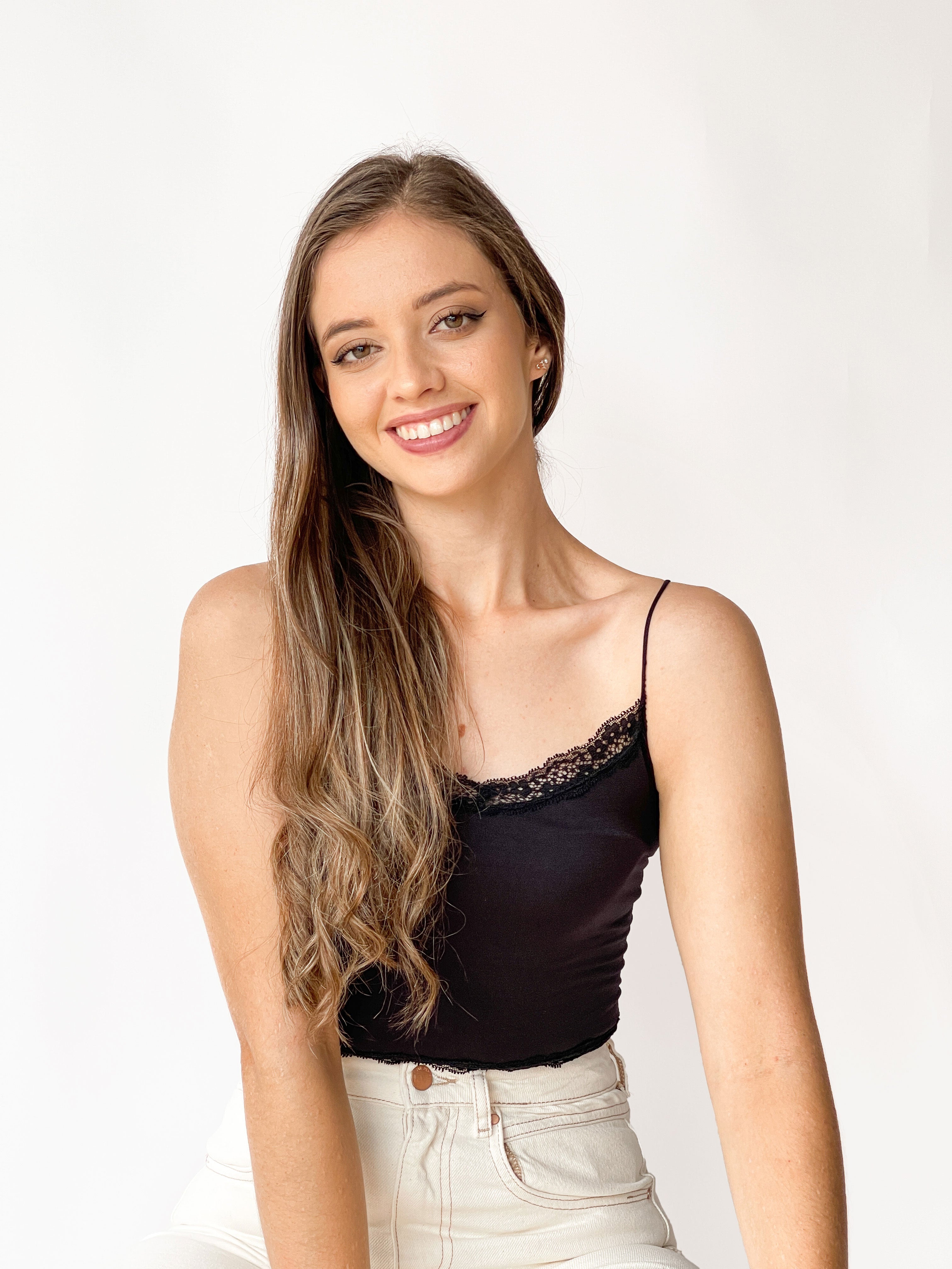 Crop Top Only Vicky 15190175