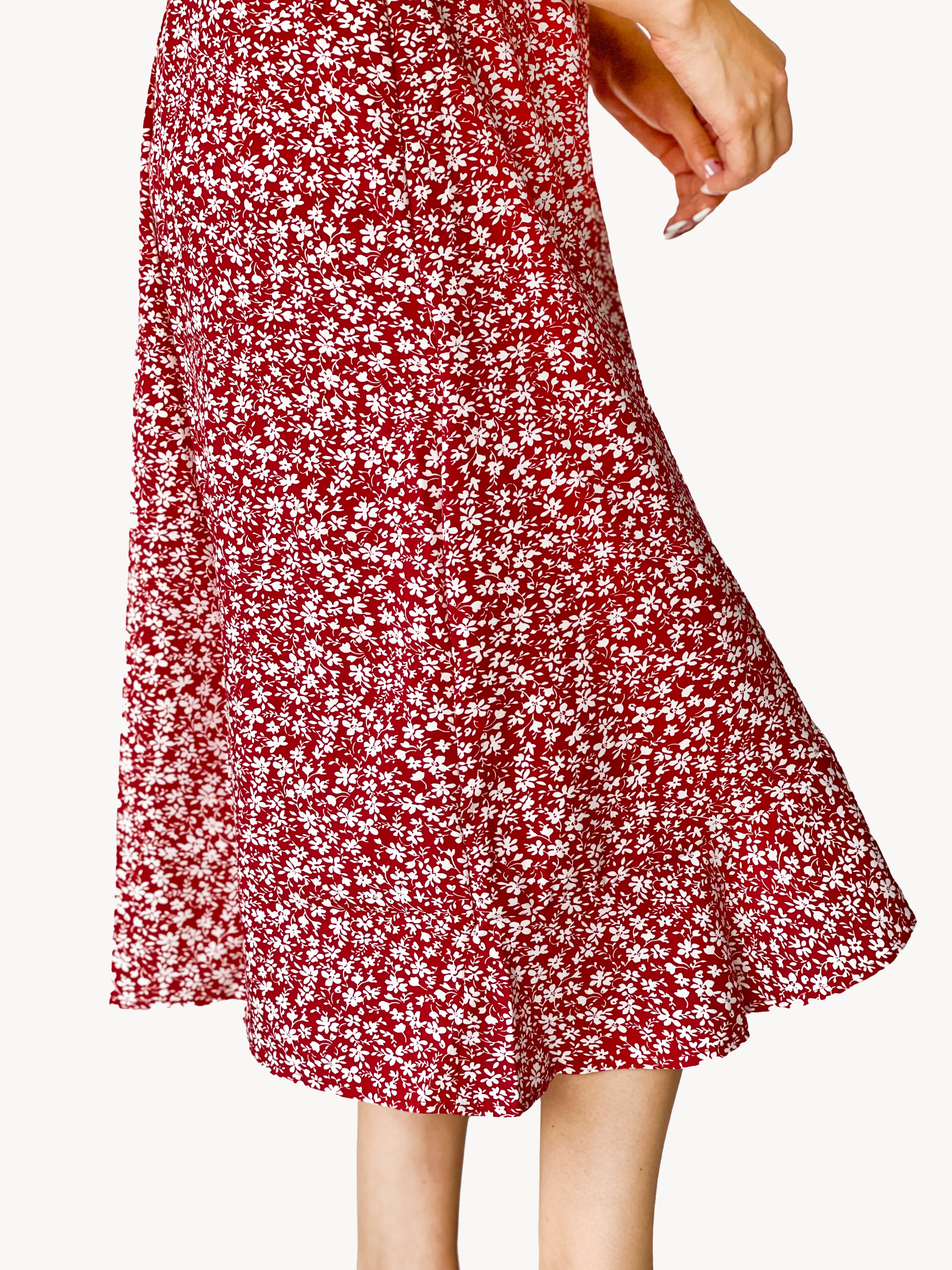 Falda 55592