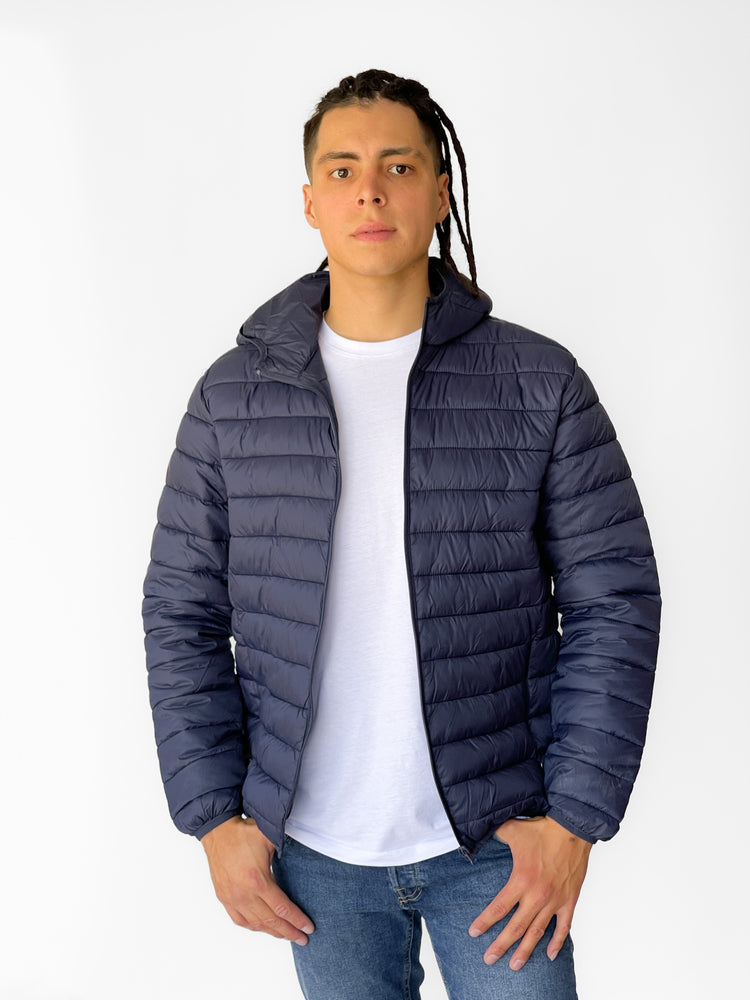 Jacket On cue Lenoxo