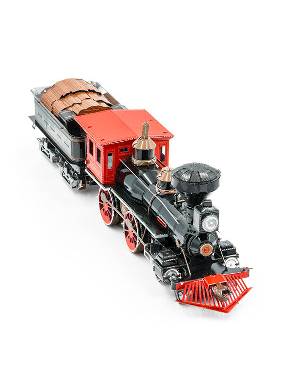 Figura 4-4-0 locomotive