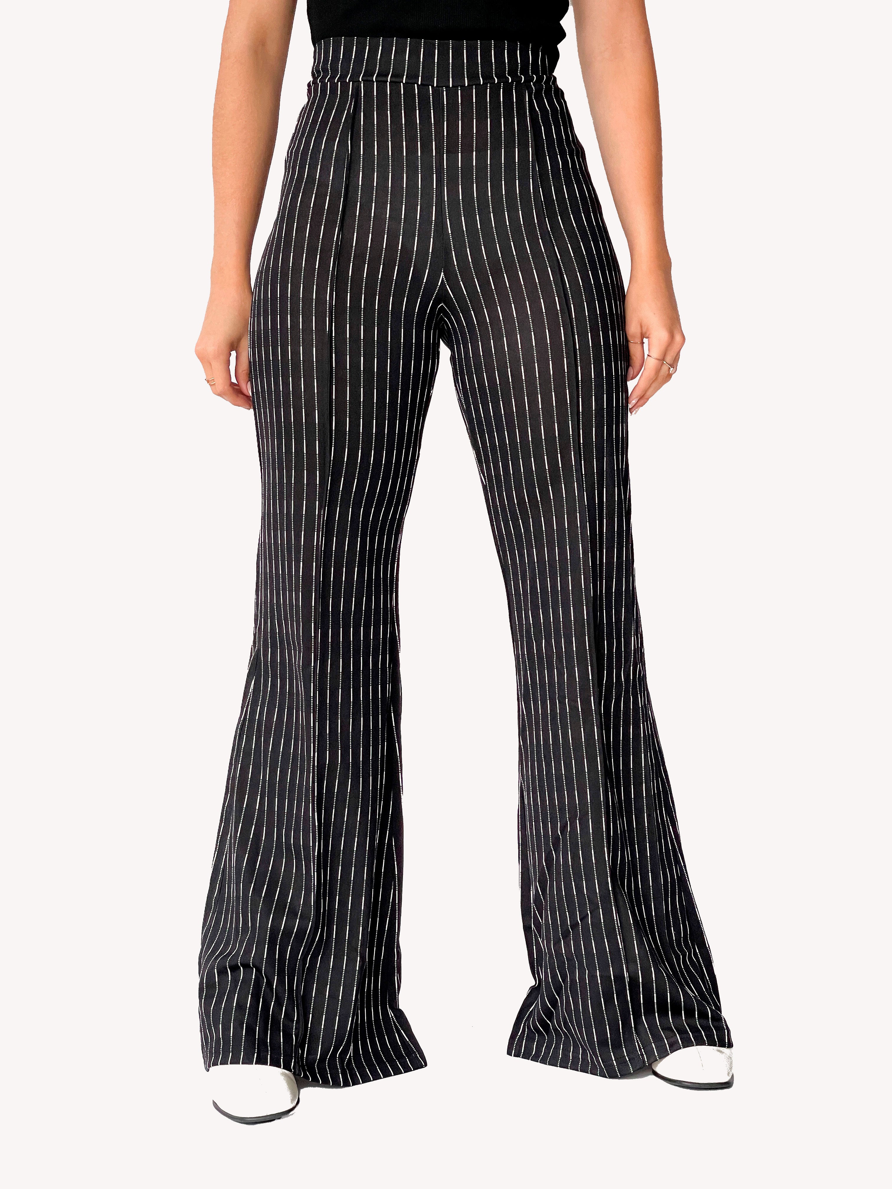 Pantalon CAP11036