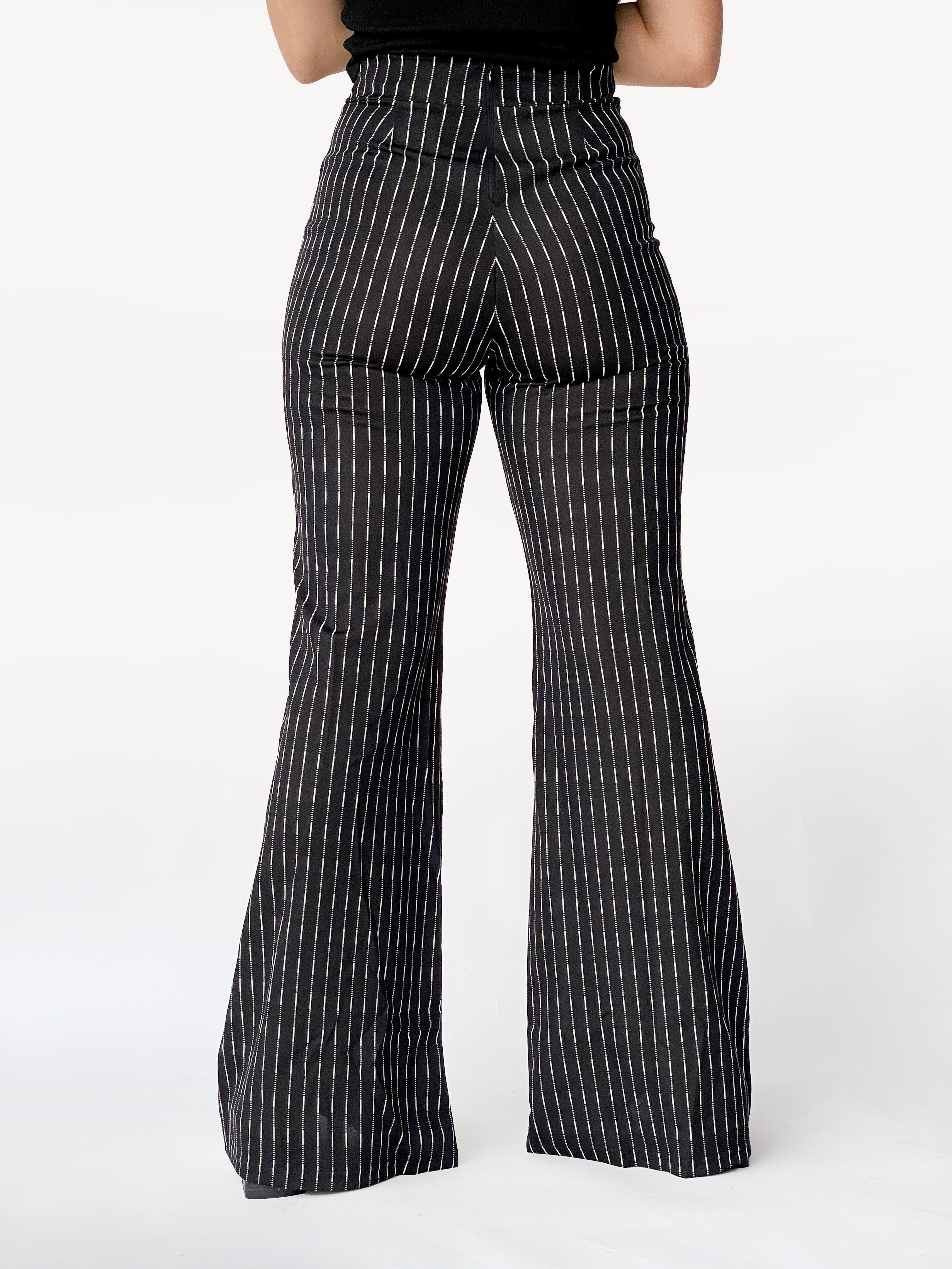 Pantalon CAP11036