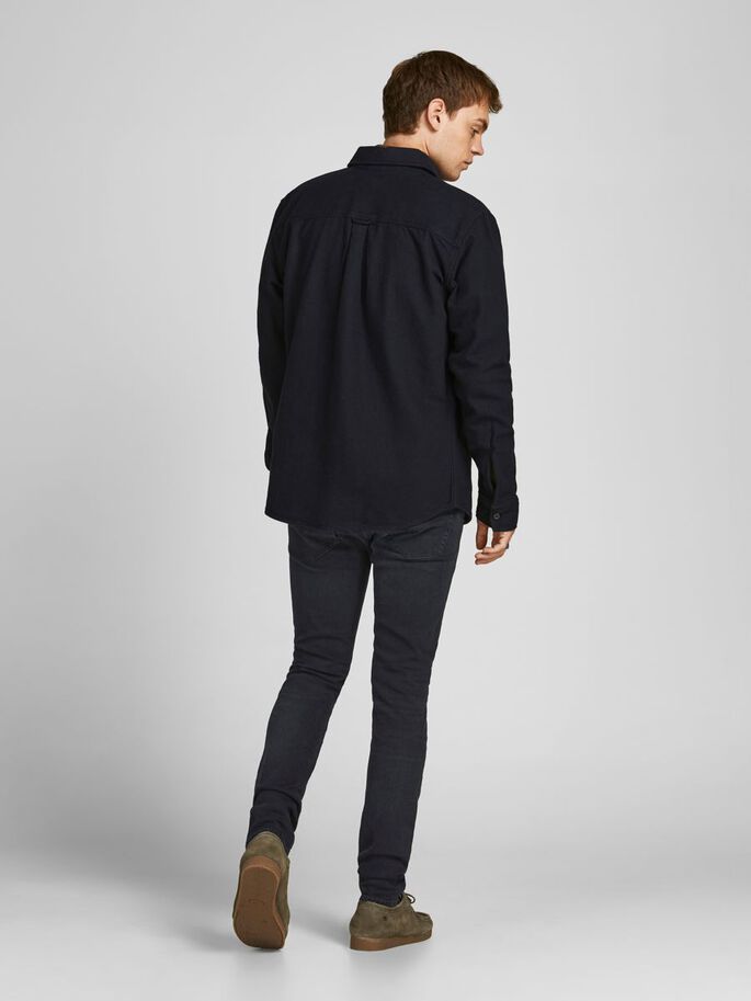 Jeans JJ Liam32 12201739