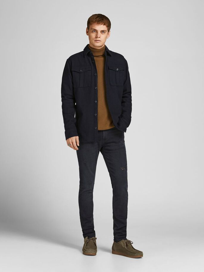 Jeans JJ Liam32 12201739