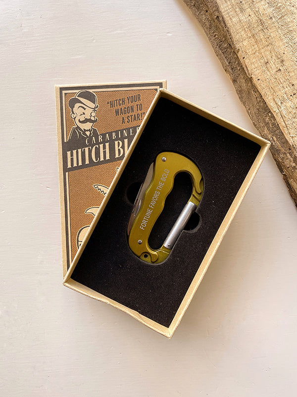 Tool Carabiner