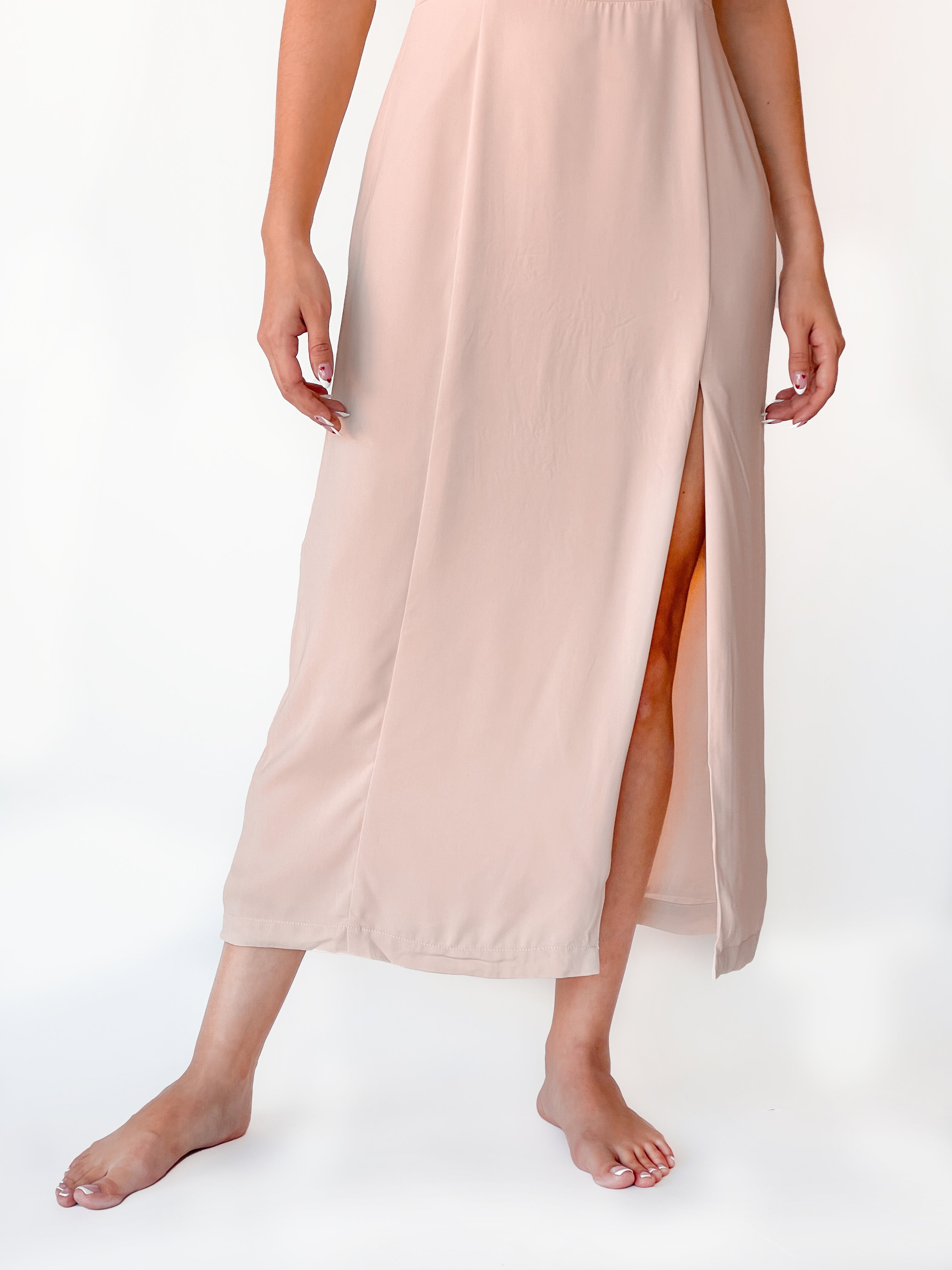 Midi Vestido Lady 114397