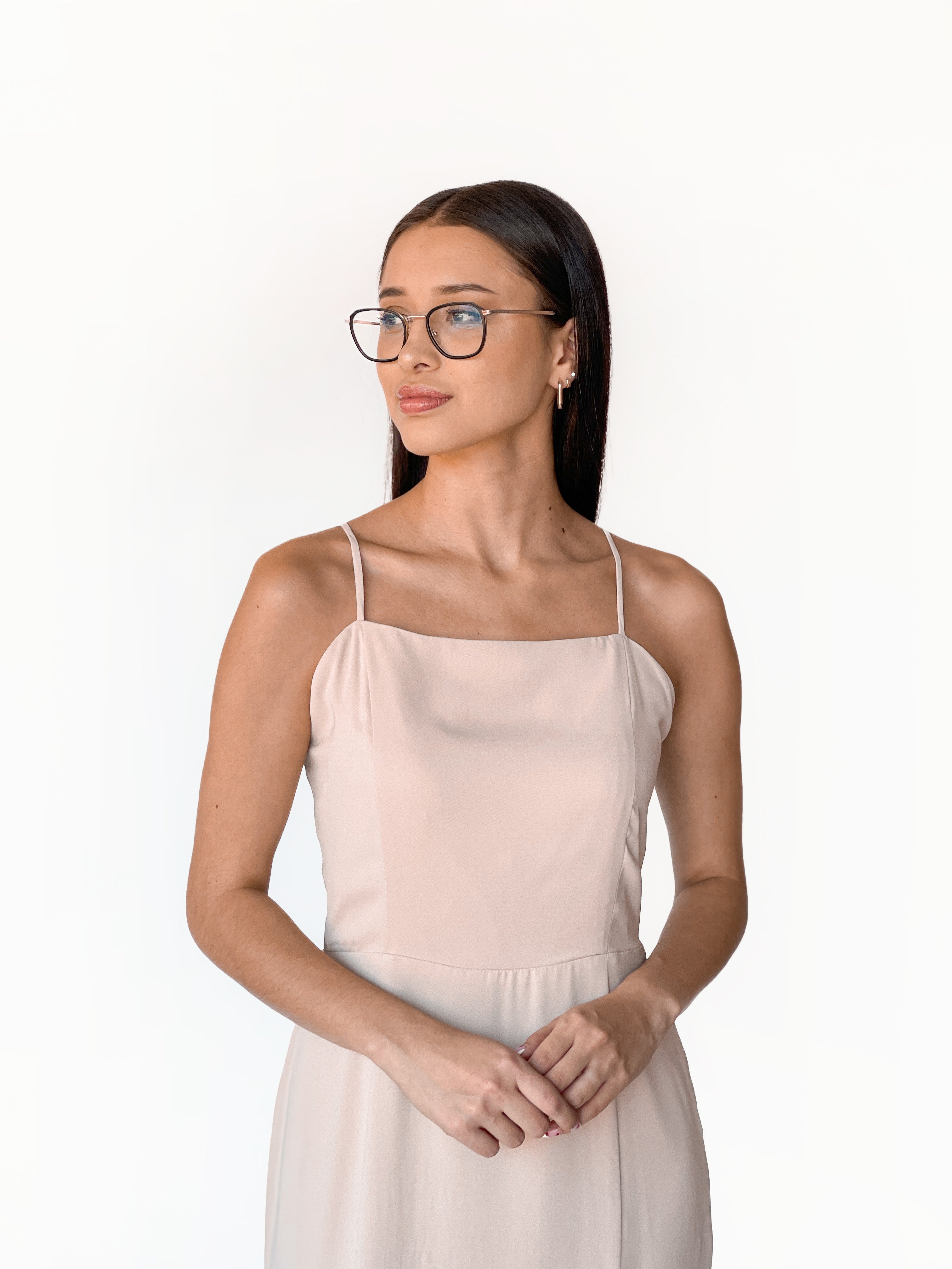 Midi Vestido Lady 114397