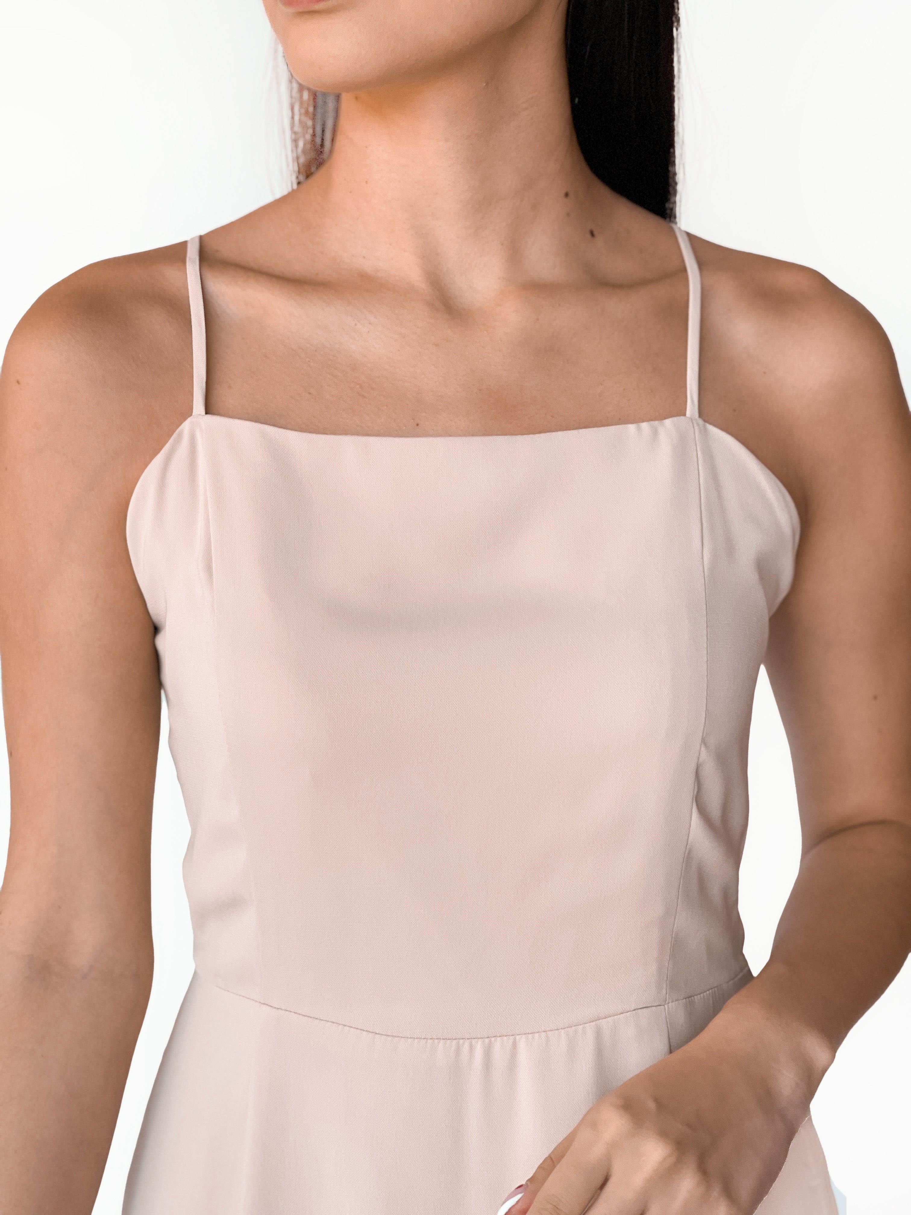 Midi Vestido Lady 114397