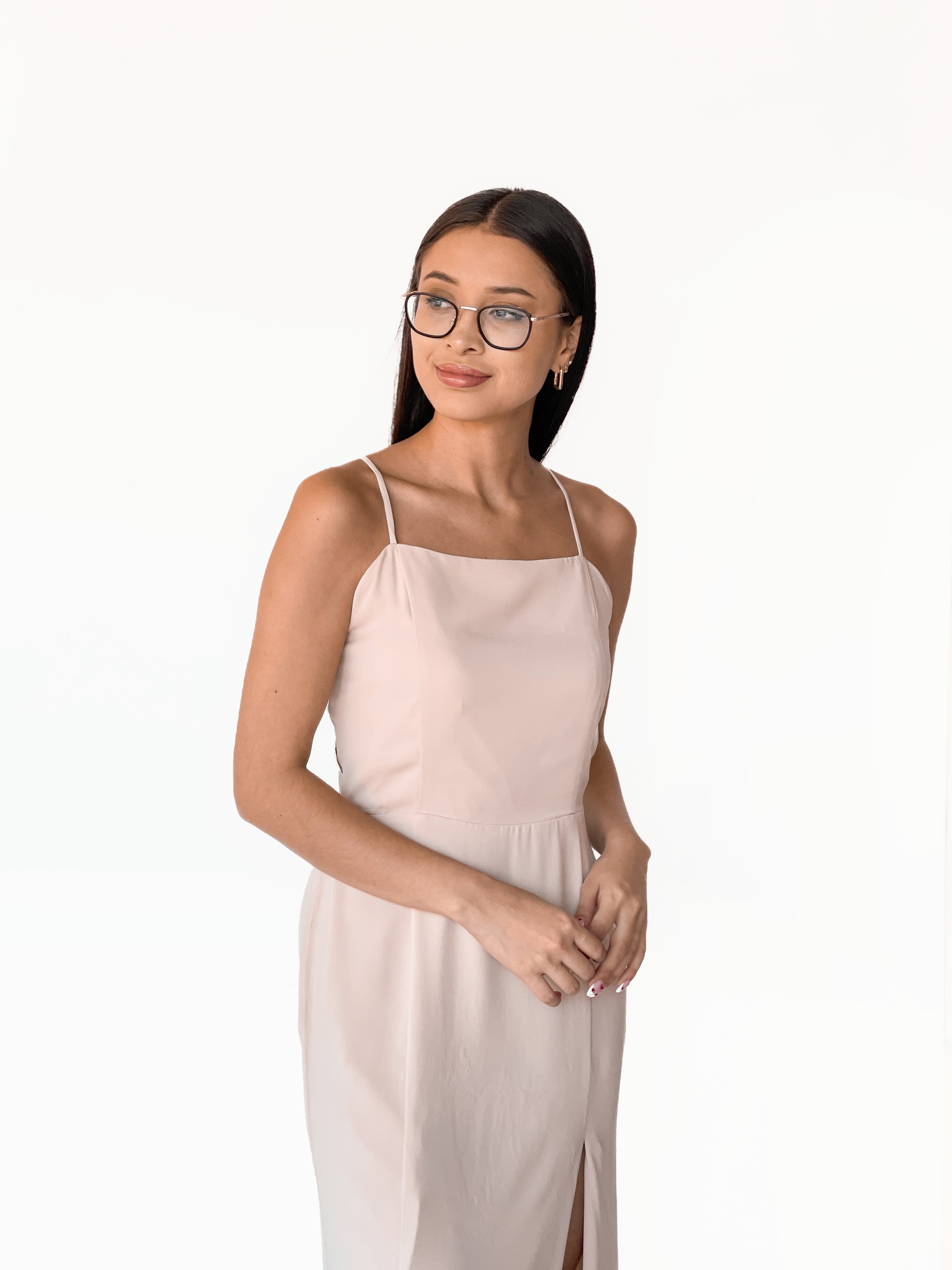Midi Vestido Lady 114397