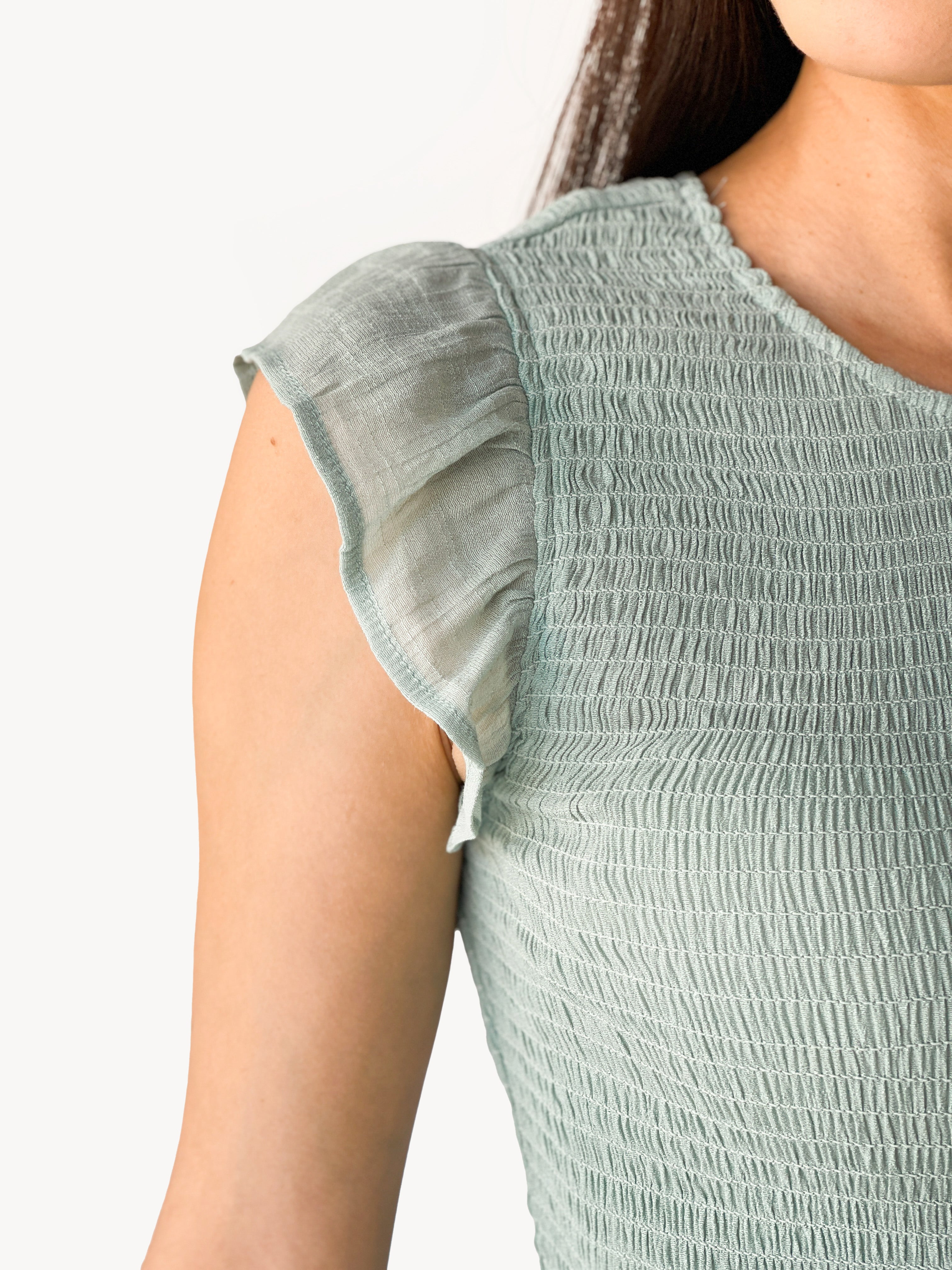 Midi Vestido Elizabeth 2029